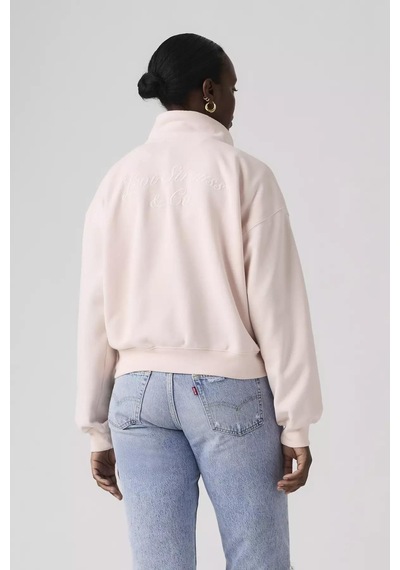 Levi's Vintage Sweatshirt 005gs-0004-13092 Pembe