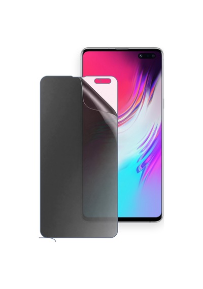 Samsung Galaxy S10 5g 2019 G977 Uyumlu Ön Yüzey Hayalet Privacy Hidrojel Ekran Koruyucu 71741148