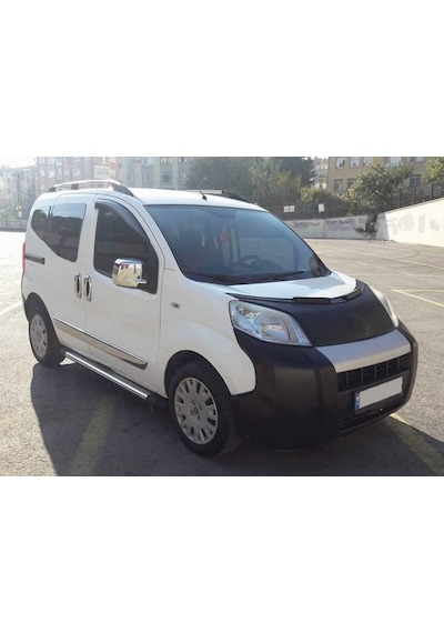 Fiat Fiorino Kaput Maskesi (198124551)