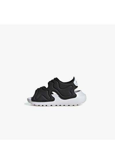 Adidas Altaswim 3 Çocuk Siyah Terlik Js2541 2800282