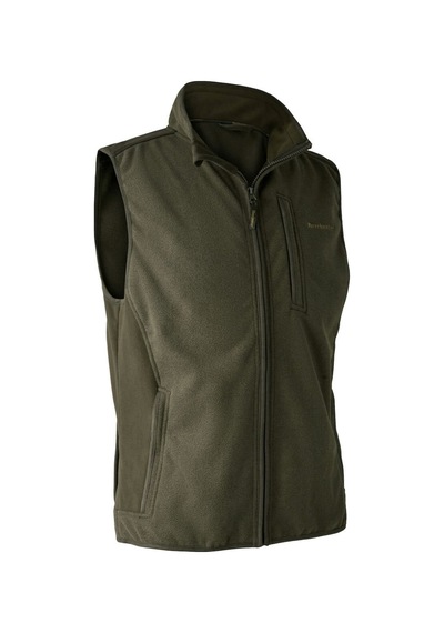 DEERHUNTER Gamekeeper Bonded 371 Polar Yelek 2XL Çok Renkli