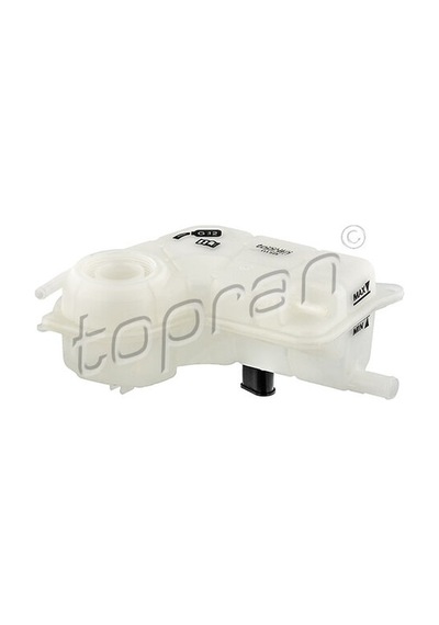 Topran 111029001 Yedek Su Deposu A6 02 05 8e0121403d