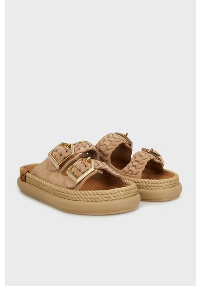 Bohonomad Bayan Terlik Sydor12-00044 Camel Camel