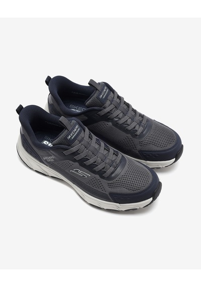 Skechers Hıllcrest 2.0 Erkek Lacivert Outdoor Ayakkabı 237800 Nvy Lacivert