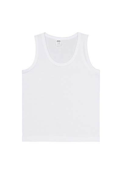 Civil Boys Basic Süprem 2-12 Yaş Atlet - Standart