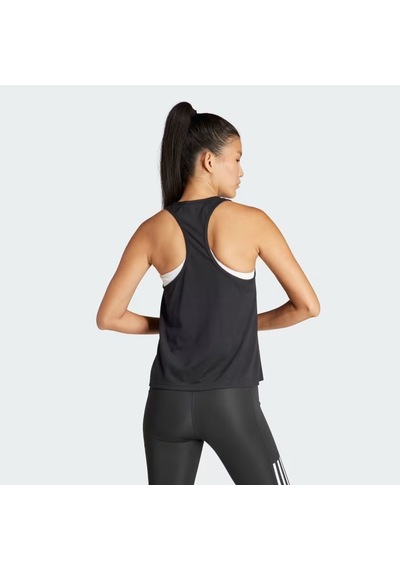 Adidas In9171 Tr-es Min Tk Kadın Spor Atlet Renkli