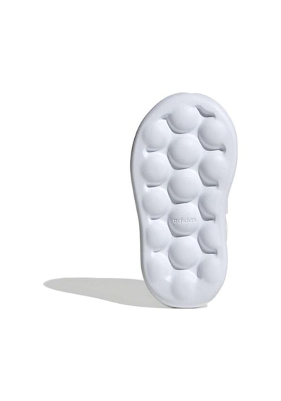 Adidas Advantage Bebek Beyaz Sneaker Beyaz