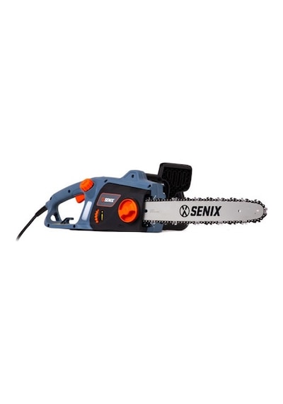 Senix CSE20-M2-EU Elektrikli Motorlu Testere 2000W Ağaç Odun