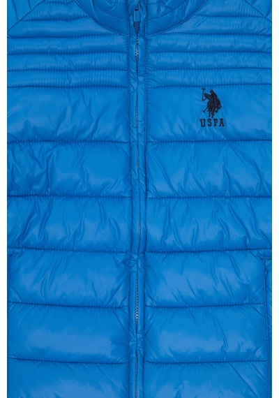 U.s. Polo Assn. Erkek Çocuk Kobalt Mont 50292884-vr077 Çok Renkli U.s. Polo Assn. Erkek Çocuk Kobalt Mont 50292884-vr077 Çok Renkli
