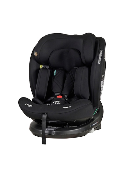 Prego Monofix I-size Oto Koltuğu 0-36 Kg / Siyah