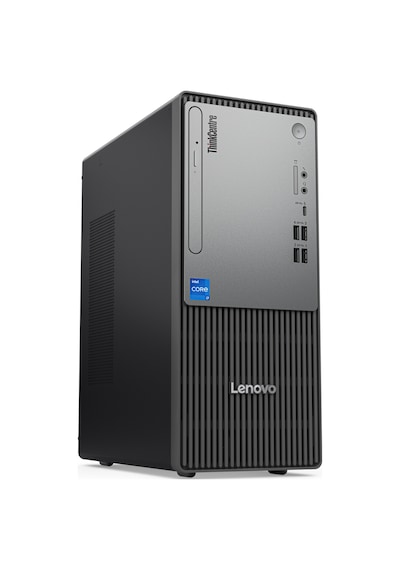 Lenovo ThinkCentre neo 50t Gen 5 12UD001UTR-511 i7-14700 64 GB 1 TB SSD Free Dos Masaüstü Bilgisayar