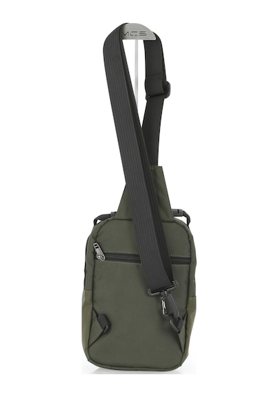 Baggaj Cs24166 Çapraz Sırt Çantası Green