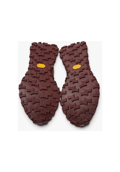 Camper Drift Trail Kadın Kahverengi Spor Ayakkabı Sneaker K201462-062