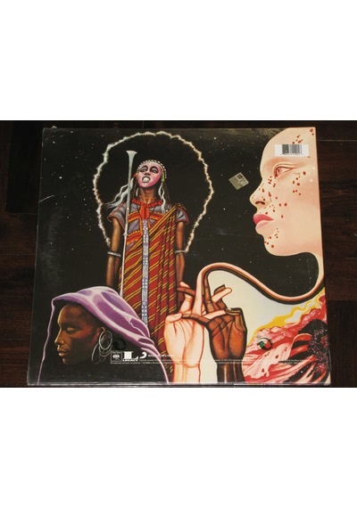 Miles Davis – Bitches Brew - 2X33Lp Albüm ! Ambalajlı