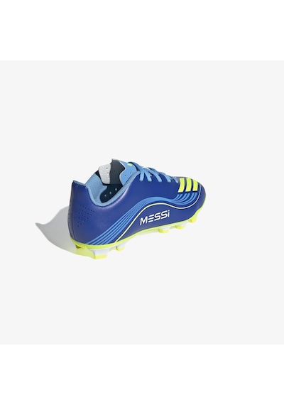 Adidas F50 Messi Essential Club Çocuk Mavi Krampon Jp7458 545591