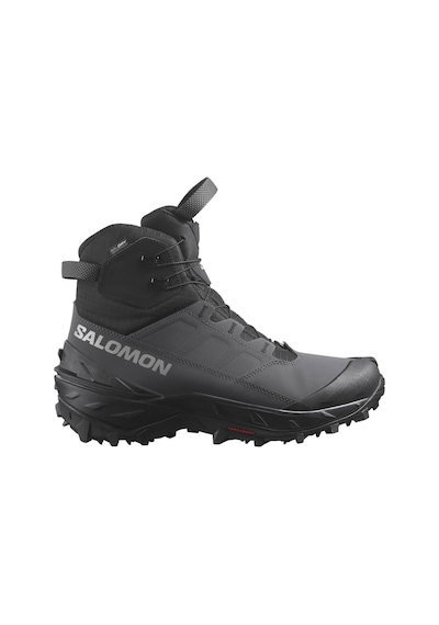 Salomon Crosstrak Powder Wp Antrasit Ayakkabı Antrasit