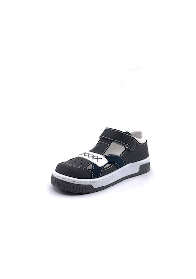 Arzen 4033 Orto Pedik Erkek Çocuk Sandalet Ayakkabı 001