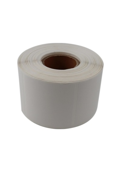 Vellum Etiket 60mm X 60mm 800 Adet Vellum Etiket 1