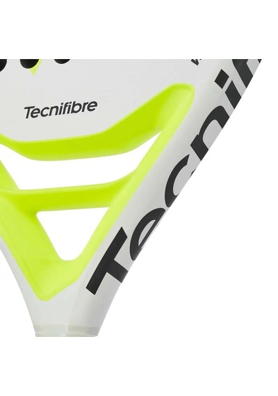 Tecnifibre Wall Breaker 370 Padel Raketi 16wabr3704 Çok Renkli