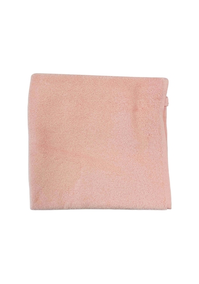 Maisonette Lotus Havlu Pudra 50x70 Cm - 3 Adet Tarı