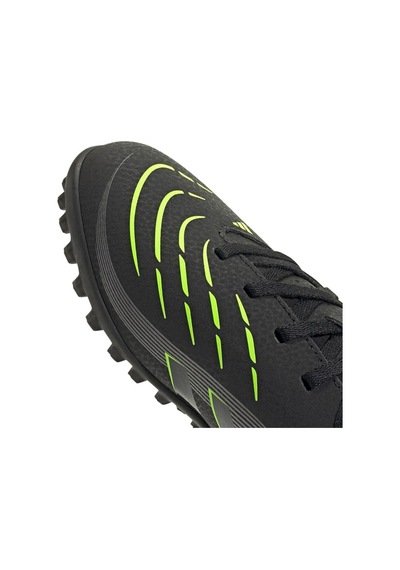 Adidas Unisex Çocuk Halı Saha Predator Club Tf J Jh8863 Siyah