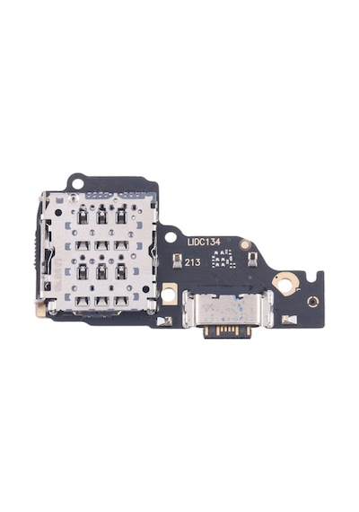 Xiaomi Redmi Note 13 4g Şarj Soketli Mikrofon Bordu 23129raa4g, 23124ra7eo