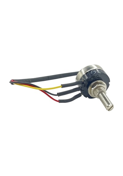 Titech Airless 495 Boya Makinası Potansiyometre Basınç Ayar