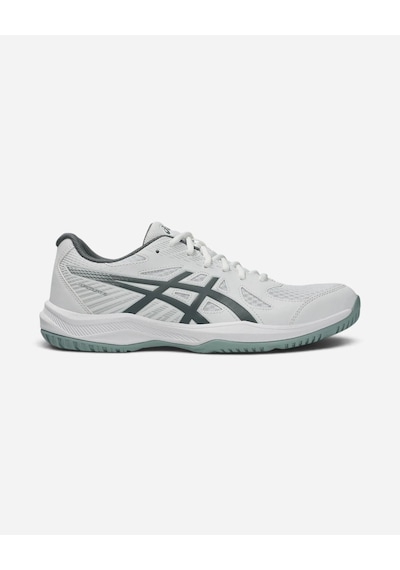 Asics Upcourt 6 Erkek Spor Ayakkabı 1071a104-107 Beyaz