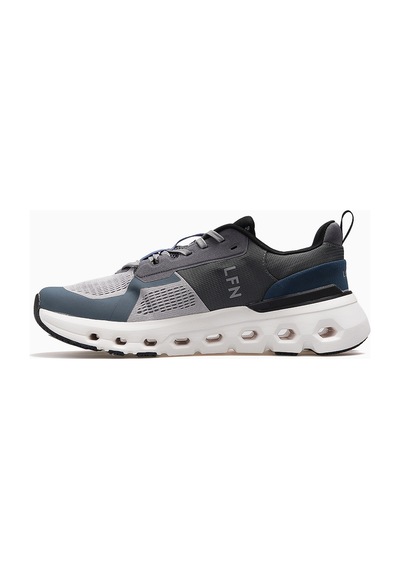 Lufian Axel Erkek Sneaker Spor Ayakkabı 26y 111230319 Gri