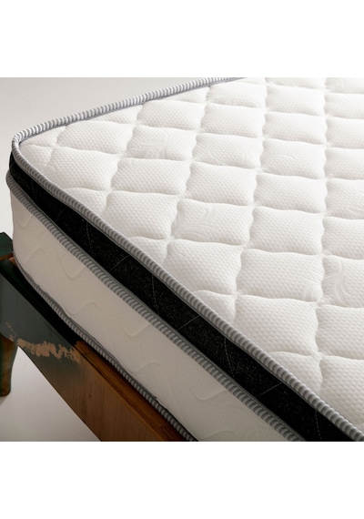 80 x 130 Avocado Impressive Cotton Ortopedik Yaylı Bebek Yatağı