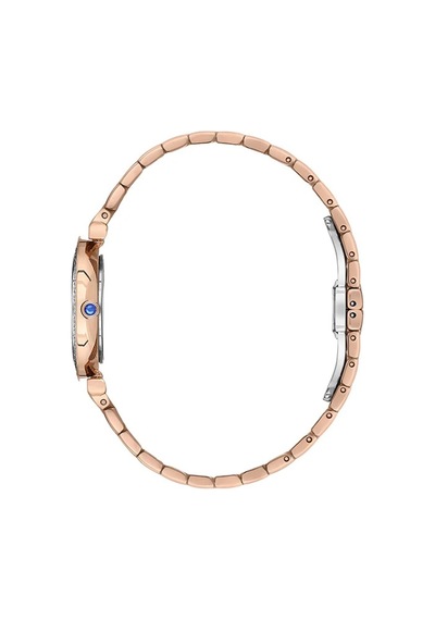 Beverly Hılls Polo Club Kadın Kol Saati Bp3610c.420 Rose-gold Gri
