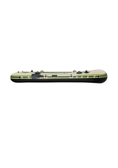 Bestway Hydro-force Voyager X4 Raft Şişme Bot Set