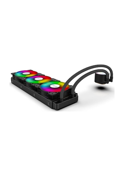 Inca Iss-03xn 360 Mm Argb Cpu Sıvı Soğutma