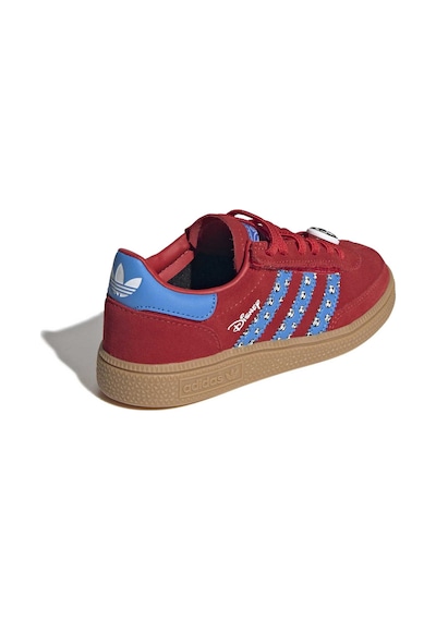 Red/lurabl/gum3 Adidas Çocuk Günlük Spor Ayakkabı Handball Spezial Cf El C Ih1742 Kırmızı Red/lurabl/gum3 Adidas Çocuk Günlük Spor Ayakkabı Handball Spezial Cf El C Ih1742 Kırmızı