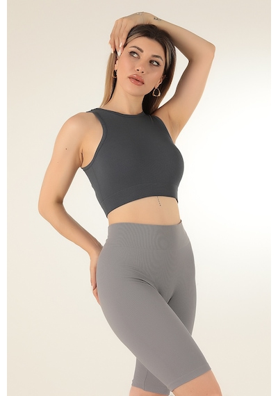 Doremi Seamless Örme Kadın Büstiyer 001