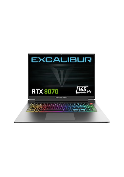 Casper Excalibur G911.1180-DF70R-C i7-11800H 32 GB 1 TB SSD 8 GB RTX3070 16" W11P Dizüstü Bilgisayar