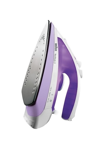 Braun TS320C TexStyle 3 1700 W Buharlı Ütü