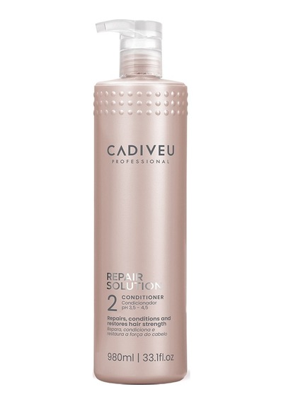Cadıveu Repaır Solutıon Bakım Kremi 980ml