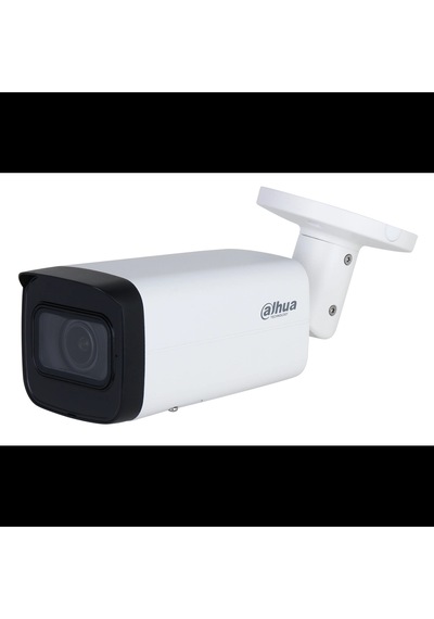 Dahua Ipc-hfw2841t-zas-27135, 8mpix, 2,7-13,5mm Motorize Lens, H265+, 80mt Gece Görüşü, Dahili Mikro