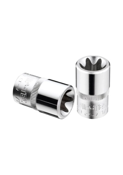 Vıp-tec 1/2 E10 Torx Lokma