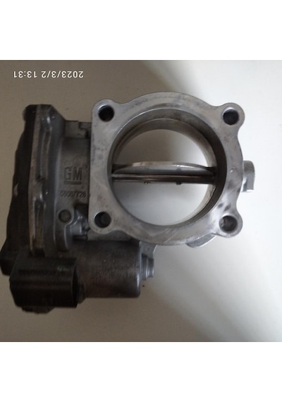 55567728 GAZ KELEBEGI ASTRA J 1.7 CDTI MOKKO MERIVA ZAFIRA 1.7 C