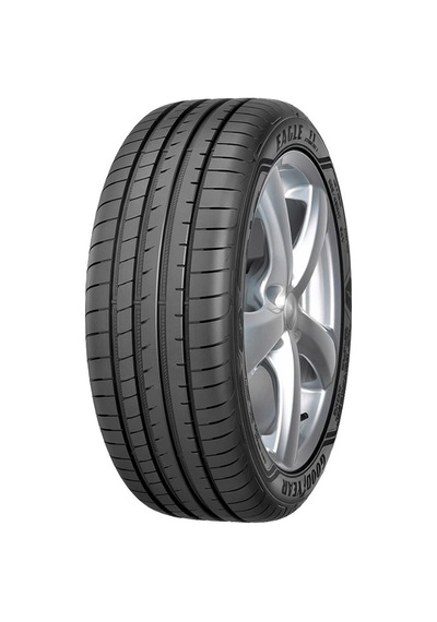 Goodyear 225/50R17 98Y Eagle F1 Asymmetric 3 XL Rof Fp Yaz Lastiği 2026
