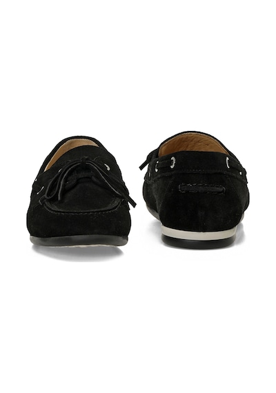 İnci Incı Pastel Siyah Kadın Loafer 000000000102239829