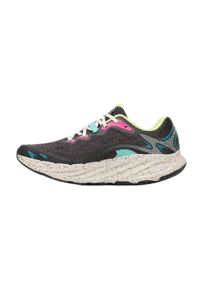 Merrell Merrell Promorph Erkek Siyah Yol Koşusu Ayakkabısı Fd0 444700