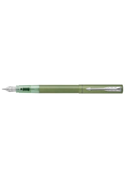 Parker Vector XL Dolma Kalem Yeşil M Uç 2159747