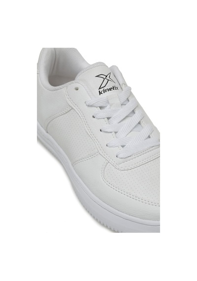 Kinetix Abella Pu 4fx Beyaz Unisex Sneaker 000000000101489248 Beyaz