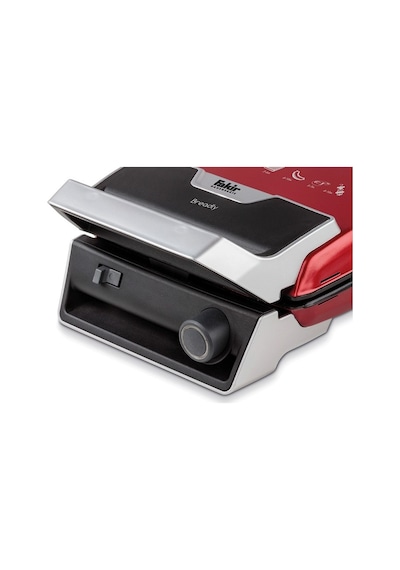 Fakir Breadly 1800 W Tost Makinesi