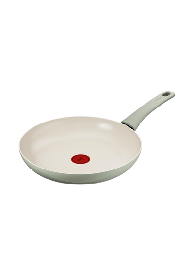 Tefal Re Cycle Tava - 28 Cm Yeşil