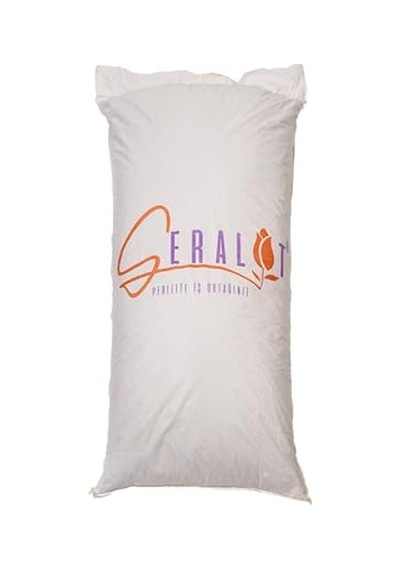 Serakülit Perlit - 15 Kg 0,250
