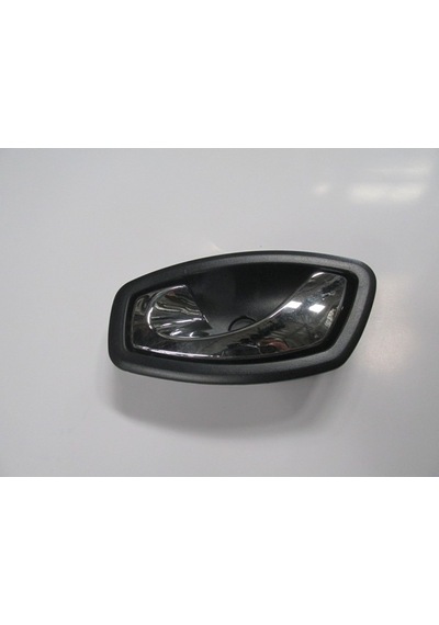 Renault Fluence- 09/16 Ön Kapı İç Açma Kolu Sol Nikelajlı